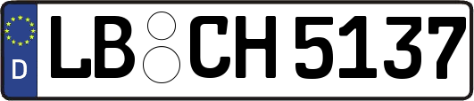 LB-CH5137