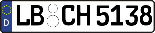 LB-CH5138