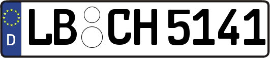 LB-CH5141
