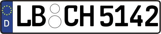 LB-CH5142