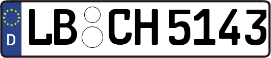 LB-CH5143