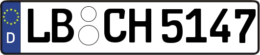 LB-CH5147