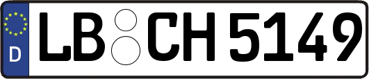 LB-CH5149