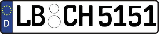 LB-CH5151