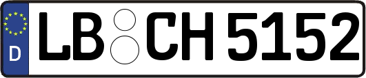 LB-CH5152