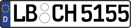 LB-CH5155