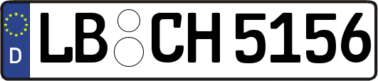 LB-CH5156
