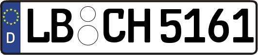 LB-CH5161