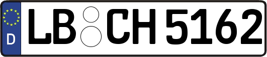LB-CH5162