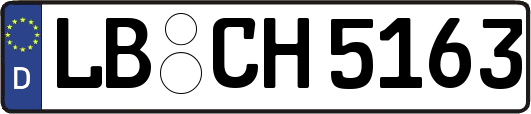 LB-CH5163