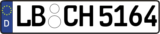LB-CH5164