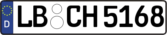 LB-CH5168