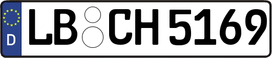 LB-CH5169