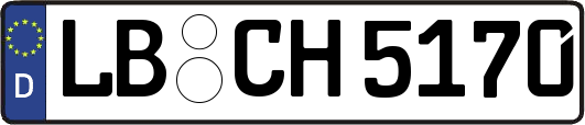LB-CH5170