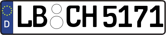 LB-CH5171