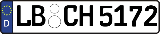 LB-CH5172