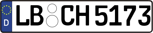 LB-CH5173