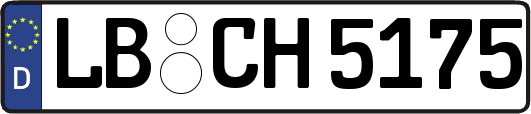LB-CH5175