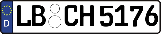 LB-CH5176