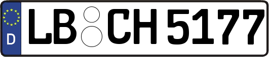 LB-CH5177