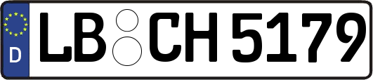 LB-CH5179