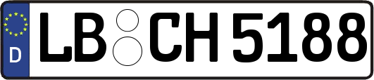 LB-CH5188