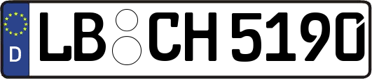LB-CH5190