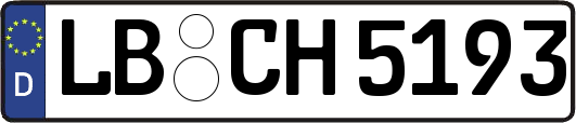 LB-CH5193