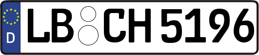 LB-CH5196