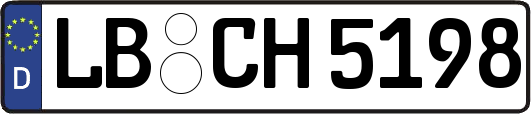 LB-CH5198