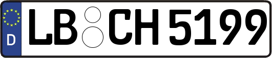 LB-CH5199