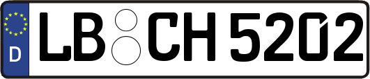 LB-CH5202