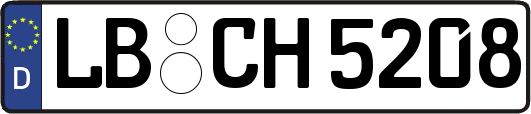 LB-CH5208