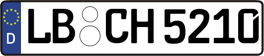 LB-CH5210