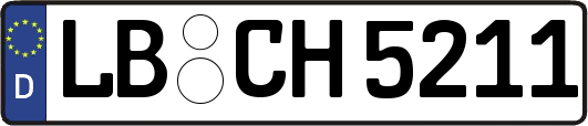 LB-CH5211