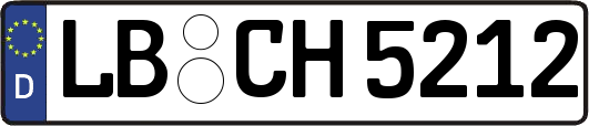 LB-CH5212