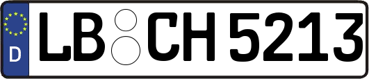 LB-CH5213