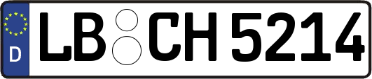 LB-CH5214