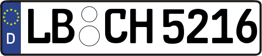 LB-CH5216