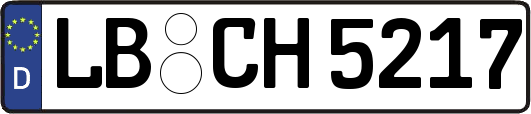 LB-CH5217