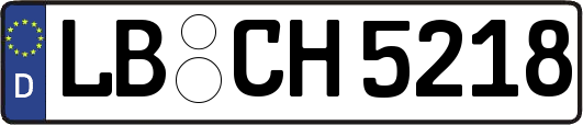 LB-CH5218