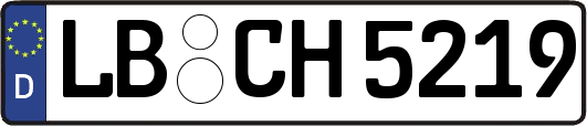 LB-CH5219