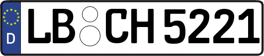 LB-CH5221