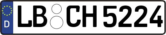 LB-CH5224