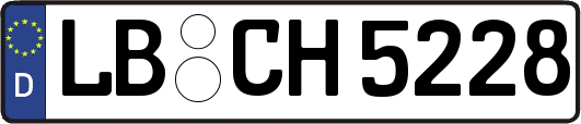 LB-CH5228
