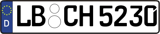 LB-CH5230