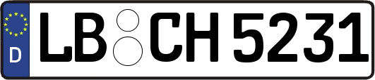 LB-CH5231