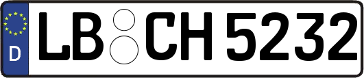 LB-CH5232