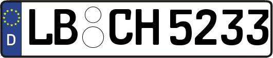 LB-CH5233