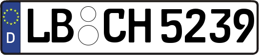 LB-CH5239